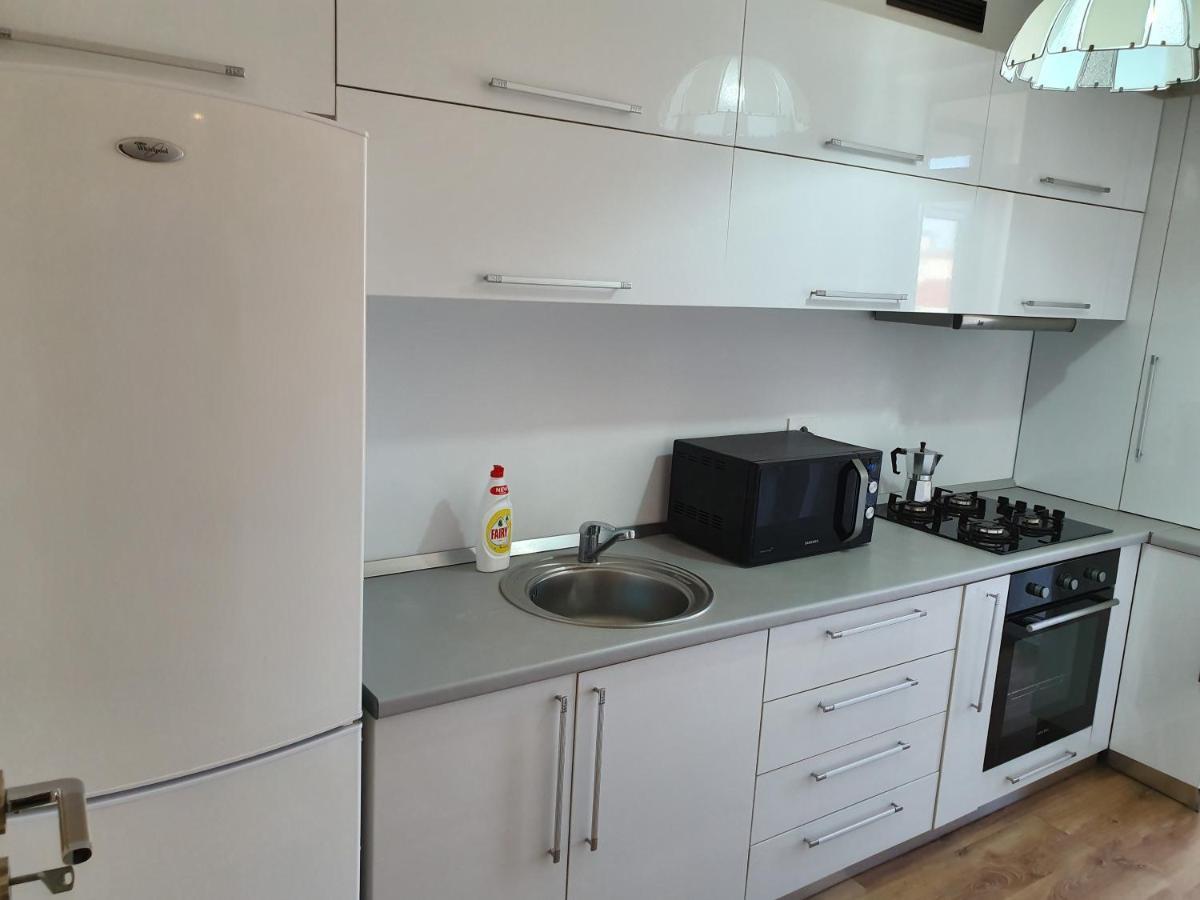 Nufarul Apartament Apartment Oradea Exterior photo